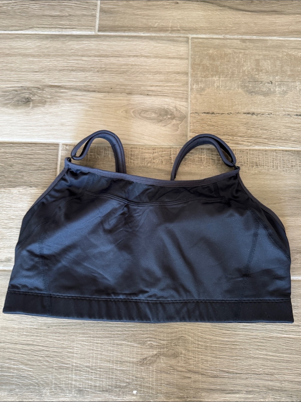 SYROKAN 38E High Support sports bra